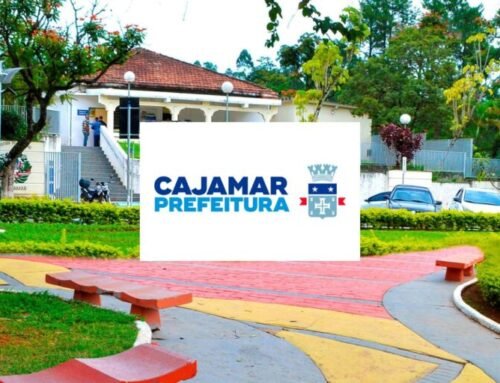 Cajamar divulga atualização do cronograma de avaliação de desempenho dos servidores 2025/2026