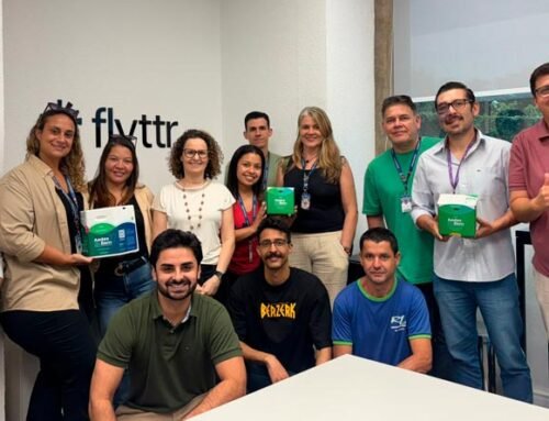 Mairiporã realiza visita técnica para conhecer tecnologias de combate ao Aedes aegypti