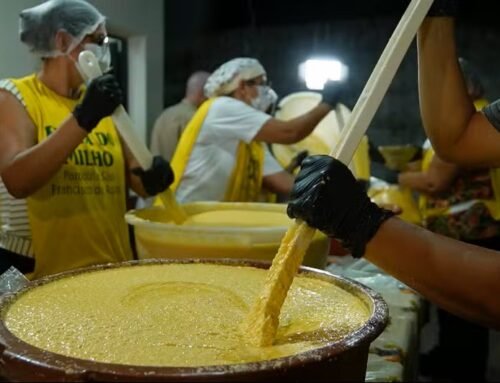 Festa do Milho de Vinhedo chega à 18ª edição com comida típica, música e celebração religiosa
