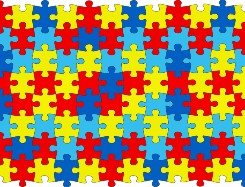 Abril é mês de conscientização sobre o autismo em Vinhedo