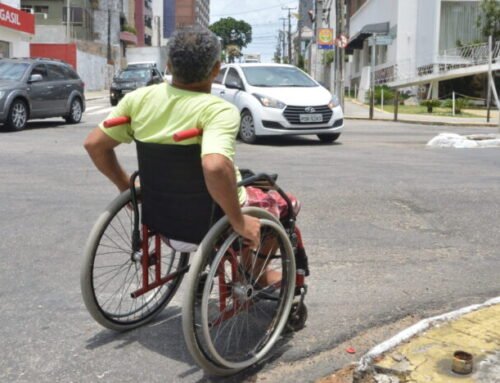 Inscrições abertas para vaga no Conselho Municipal da Pessoa com Deficiência em Louveira