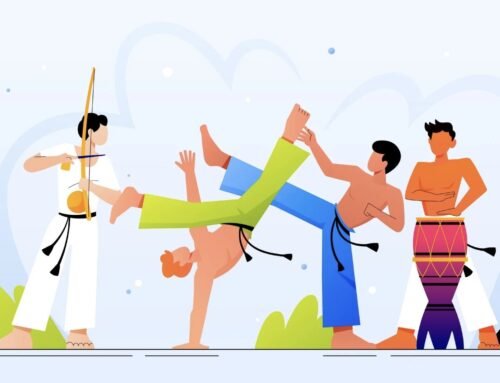 Franco da Rocha abre vagas para oficina de capoeira com foco em cultura e ancestralidade