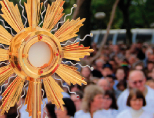 Programação de Procissões e Celebrações Religiosas em Valinhos (SP)