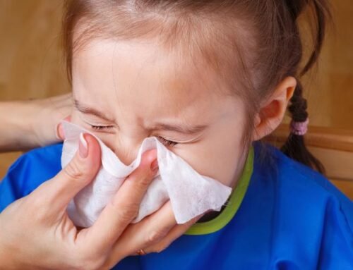 Casos de gripe entre crianças em Jundiaí crescem quase 300% e acendem alerta na saúde