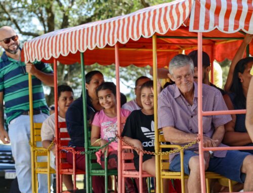 Parque do Corrupira celebra o Dia do Trabalhador com programação especial em Jundiaí