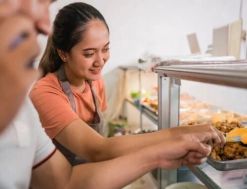 Curso gratuito de manipulação de alimentos será realizado em Várzea Paulista com certificado