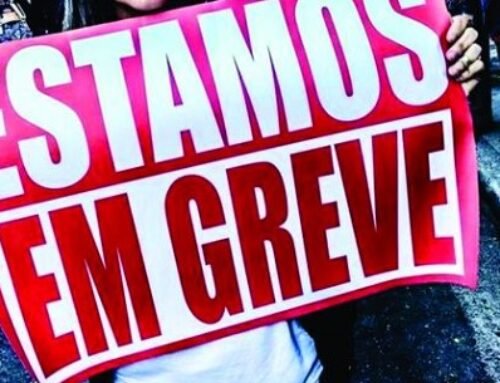 Servidores de Louveira entram em greve por reajuste e pressionam Prefeitura