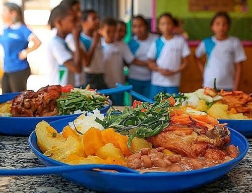 Jundiaí reforça combate à fome com seminário e integração de políticas públicas