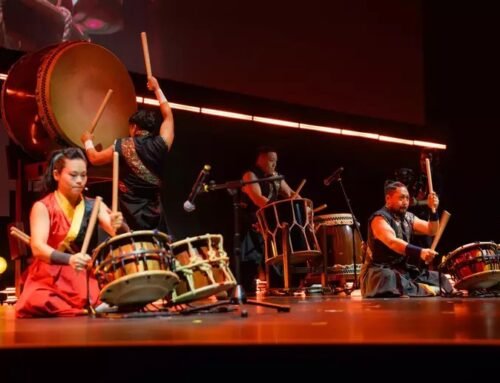 Atibaia recebe 1ª edição do Matsuri com cultura e gastronomia japonesa