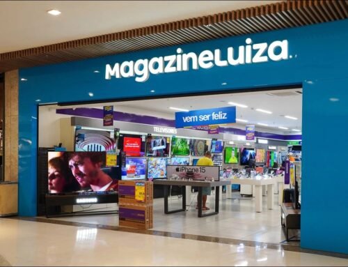 Magalu Log abre 85 vagas de emprego em Louveira com benefícios