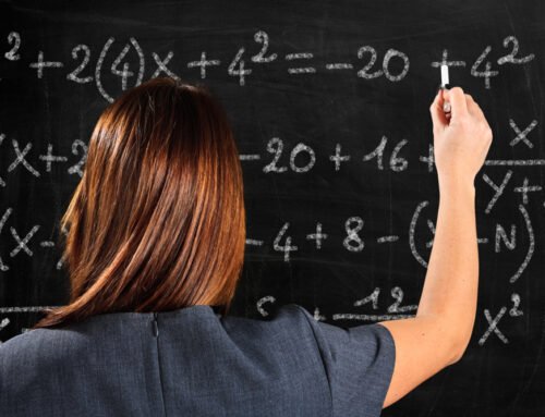 Professores poderão participar de olimpíada inédita de matemática no Brasil