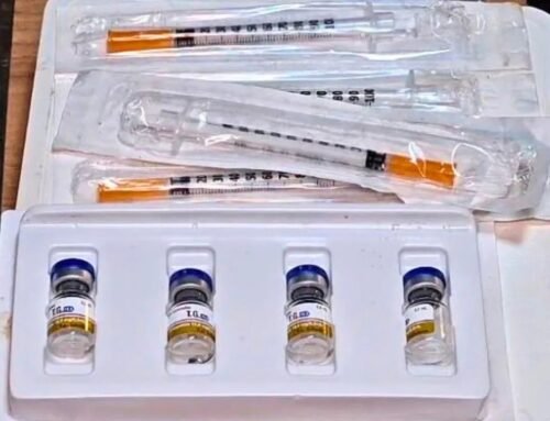 Polícia Civil apreende medicamentos irregulares e prende mulher em flagrante em Louveira