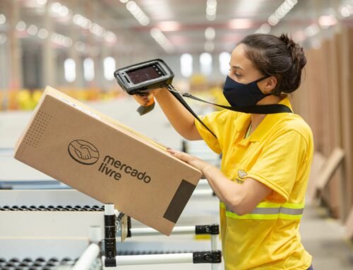 Cajamar é destaque em expansão do Mercado Livre e oferta milhares de vagas na região