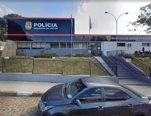 Homem envolvido em latrocínio de professora é preso em Itatiba