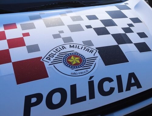 Homem é preso nesta terça-feira 29 após sufocar a esposa em Itu