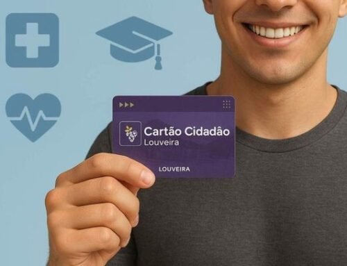 Louveira alerta para últimos dias de recadastramento do Cartão Cidadão