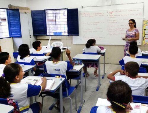 Rede municipal de Bragança Paulista atinge 65% de alfabetização e supera meta educacional