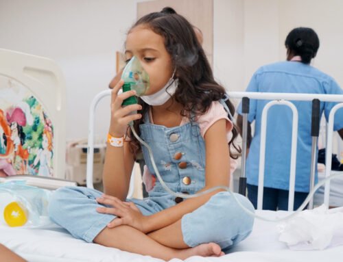 HU/FMJ registra aumento de casos graves de síndrome respiratória e reforça alerta à população