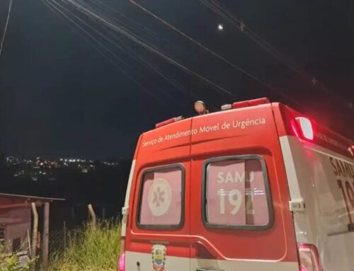 Homem de 38 anos é encontrado morto dentro de banheiro em Bragança Paulista