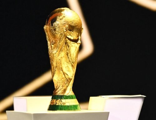 Itu é destaque entre centros de treinamento para a Copa do Mundo Feminina de 2027