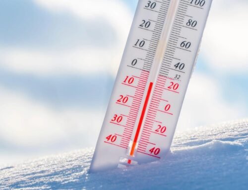 Queda de temperatura é registrada em Jundiaí e confirma previsão de frente fria