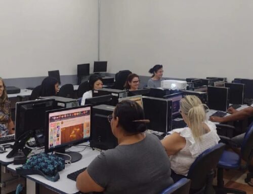 Bragança Paulista abre 120 vagas em cursos gratuitos de qualificação digital