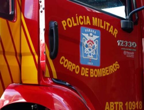 Explosão causada por vazamento de gás deixa ferido em apartamento de Francisco Morato