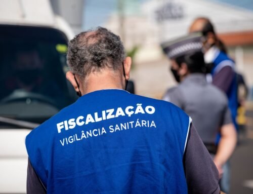 Prefeitura de Amparo divulga informativo sobre licenciamento sanitário e orienta estabelecimentos