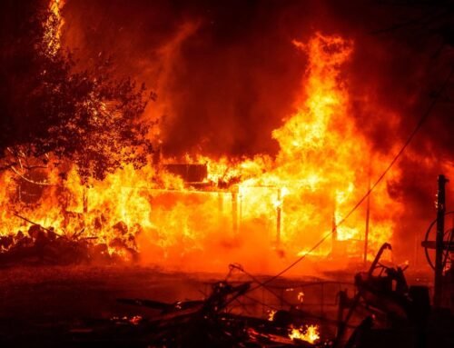 Incêndio em chácara de Louveira é investigado como possível ação criminosa