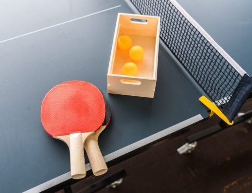 Equipe de Itu conquista títulos no Brasileirão de Inverno de Tênis de Mesa 2026