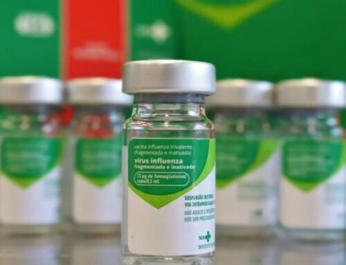 Vacina da gripe pode acabar até quarta-feira em Jundiaí e prefeitura faz alerta à população