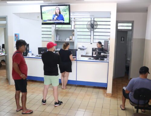 Prefeitura de Morungaba altera horário de atendimento em unidades de saúde às sextas-feiras