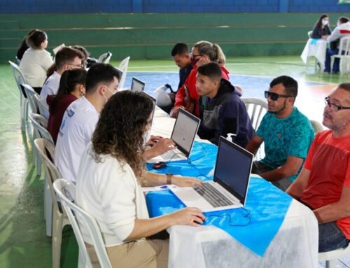 PAT Valinhos promove Feira de Empregos da Saúde no dia 2 de junho