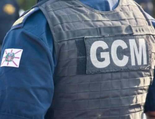 Tentativa de feminicídio provoca tensão no bairro Polvilho, em Cajamar