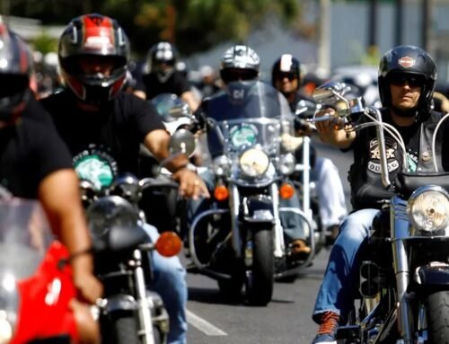 Vinhedo recebe 27º Encontro de Motociclistas e Triciclistas com shows, camping e entrada solidária