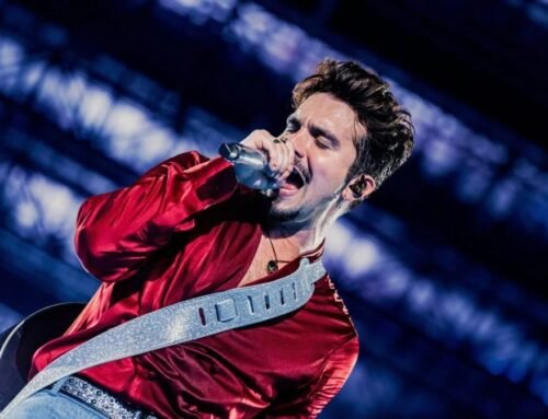 Rodeio Itu Festival 2026 confirma programação especial dos 20 anos com cinco dias de festa