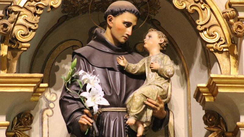Quem-foi-Santo-Antonio-de-Padua
