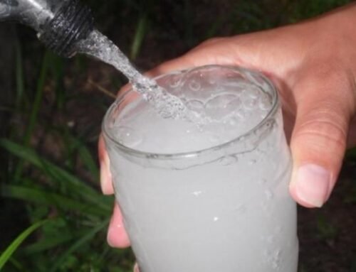 Água com coloração branca volta a gerar reclamações em Jundiaí
