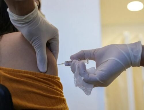 Louveira reforça vacinação contra o sarampo e alerta para importância da imunização
