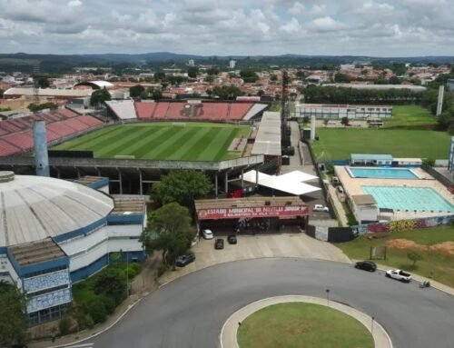 Itu realiza 1ª Virada Esportiva com 48 horas de atrações gratuitas, esporte, música e lazer para toda a família