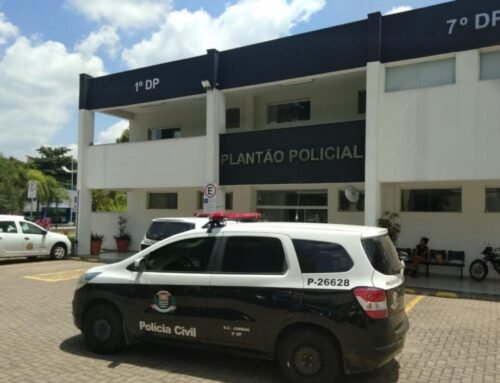 Polícia Civil identifica segunda vítima ligada a ataque no Centro de Jundiaí
