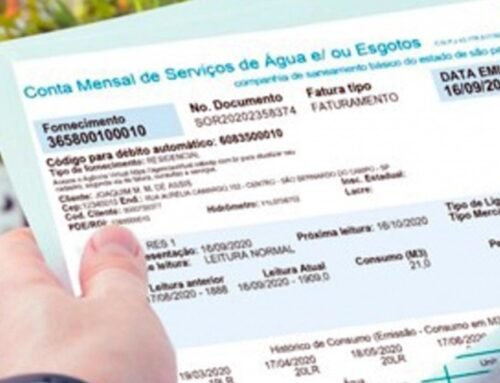 Tarifa de água e esgoto aumenta em Bom Jesus dos Perdões e gera reclamações da população