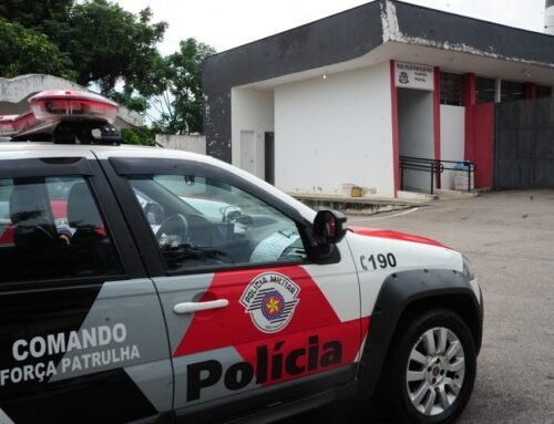 Operação Debitum Sanguíneos prende três suspeitos por morte de homem em Itu