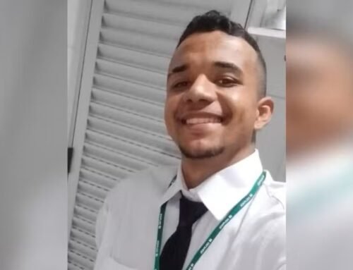 Família procura por jovem desaparecido no Centro de Itupeva