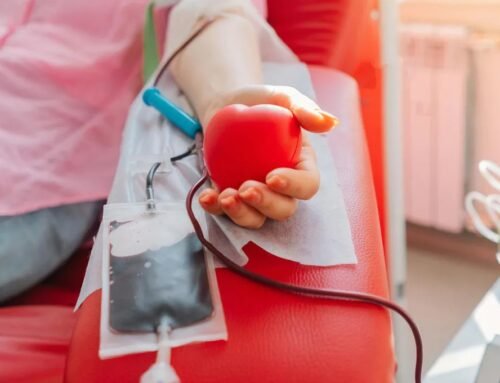 Vinhedo promove campanha de doação de sangue nesta sexta-feira 15