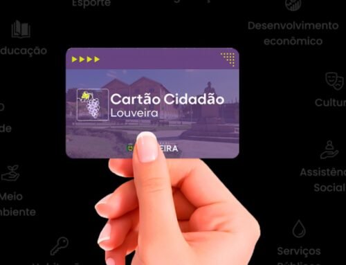 Prazo final: Louveira prorroga recadastramento do Cartão Cidadão até 30 de maio e alerta para bloqueio