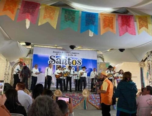 Várzea Paulista recebe 19º Encontro de Cultura Caipira e Folia de Santos Reis neste mês de maio