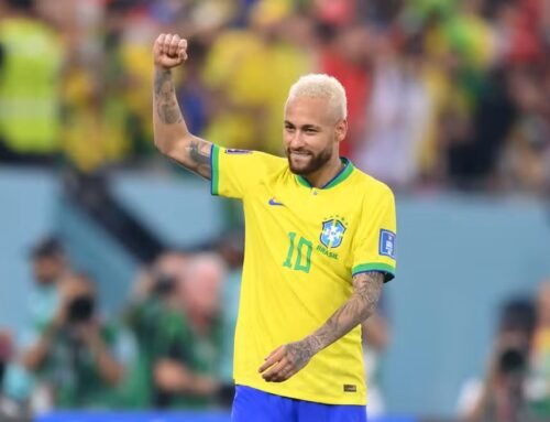 Ancelotti convoca Neymar e divulga lista da Seleção Brasileira para a Copa do Mundo de 2026