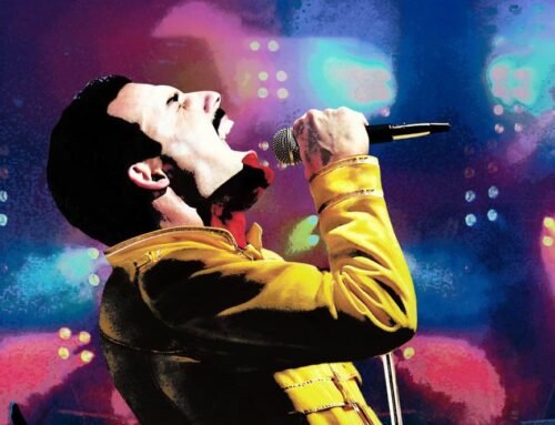 Queen Tribute Brazil se apresenta em Vinhedo com show especial no Teatro Municipal