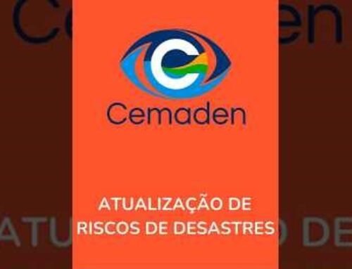 Servidoras do Cemaden participam de ações de prevenção a incêndios em Piracaia